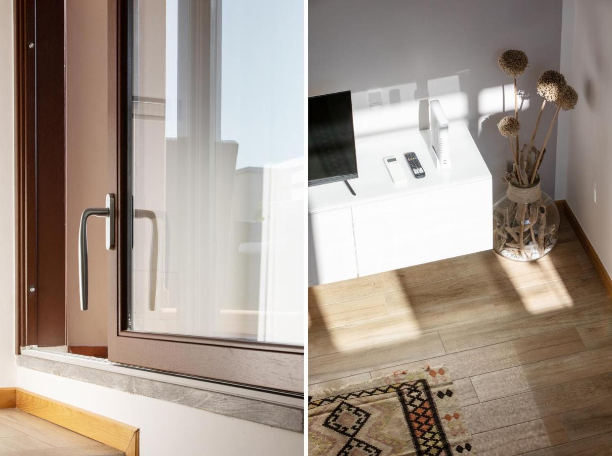 Rooftop Delight With Terrace ルッカ エクステリア 写真